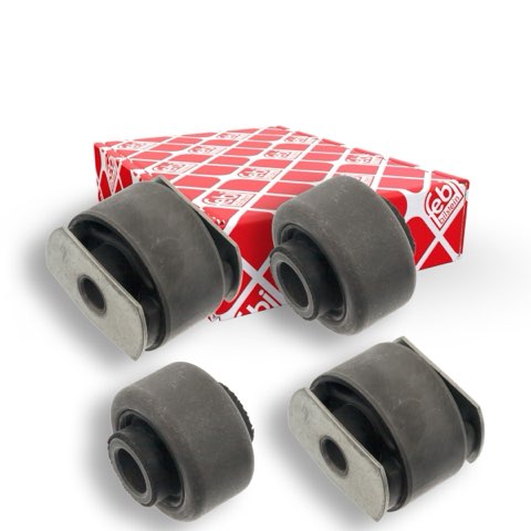 Febi Bilstein 48628 Trailing Arm / Suspension Arm Bush