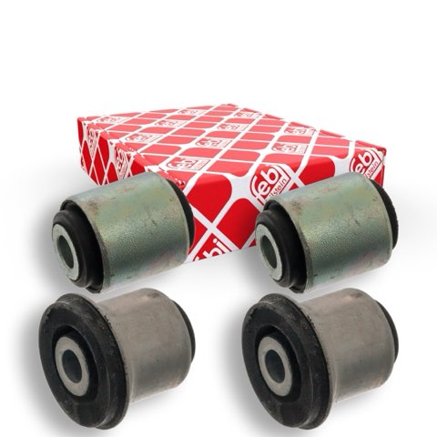 Febi Bilstein 48629 Trailing Arm / Suspension Arm Bush