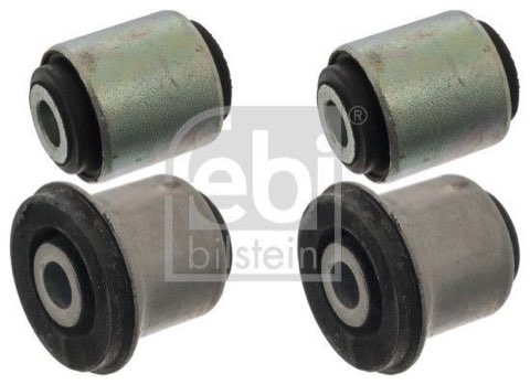 Febi Bilstein 48629 Trailing Arm / Suspension Arm Bush, photo 2