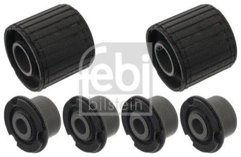 Febi Bilstein 48630 Front Axle Right, photo 2