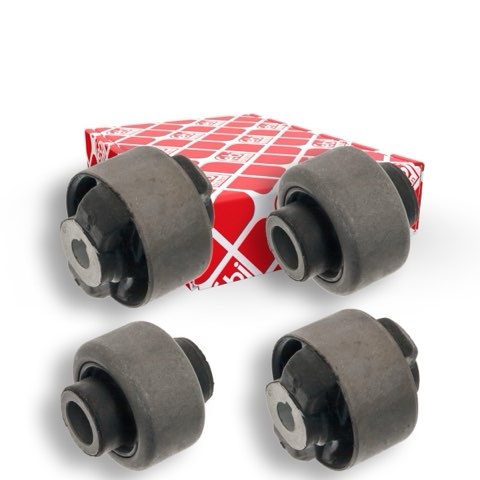 Febi Bilstein 48631 Mounting Kit, Suspension Arm