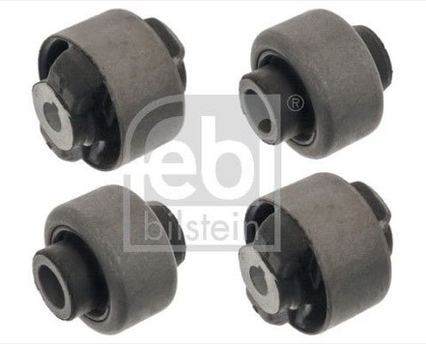 Febi Bilstein 48631 Mounting Kit, Suspension Arm, photo 2