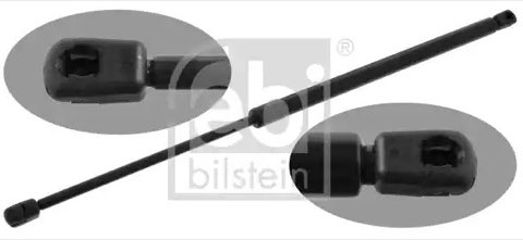 Febi Bilstein 48640 Tailgate Strut, photo 2