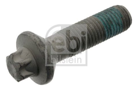 Febi Bilstein 48694 Screw, photo 2