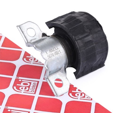 Febi Bilstein 48717 Anti Roll Bar Bush, photo 2