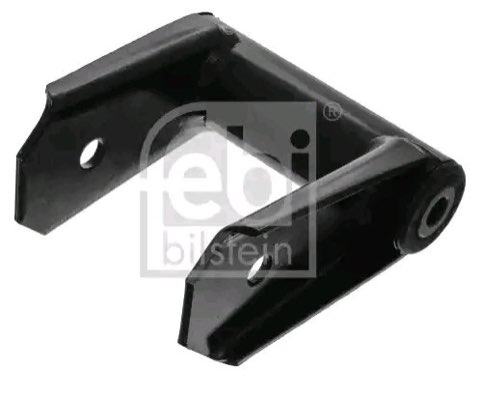 Febi Bilstein 48739 Mounting, Leaf Spring