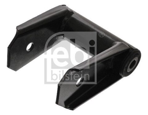 Febi Bilstein 48739 Mounting, Leaf Spring, photo 2