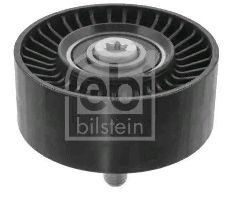 Febi Bilstein 48741 Deflection / Guide Pulley