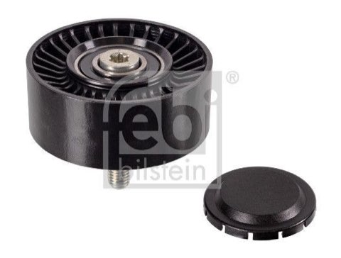 Febi Bilstein 48741 Deflection / Guide Pulley, photo 2