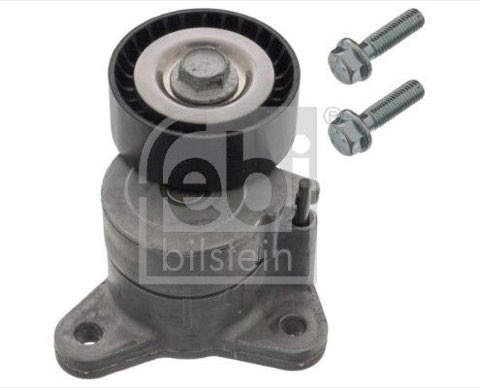 Febi Bilstein 48750 Drive Belt Tensioner, photo 2