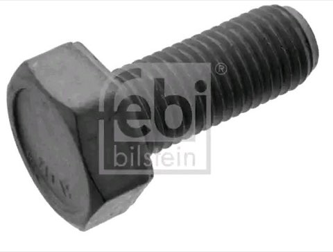 Febi Bilstein 48760 Brake Disc Screw / Bolt