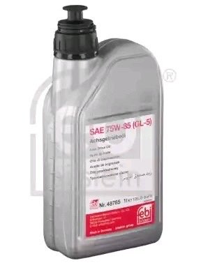Febi Bilstein 48785 Differential Oil, photo 2