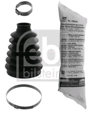 Febi Bilstein 48812 CV Boot Kit, Drive Shaft