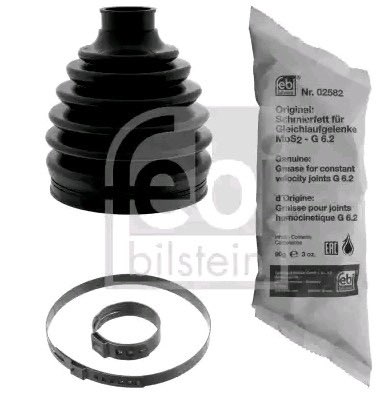 Febi Bilstein 48816 CV Boot Kit, Drive Shaft