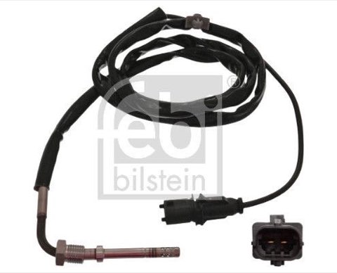 Febi Bilstein 48833 Exhaust Gas Temperature Sensor, photo 2