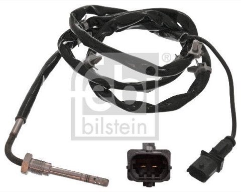 Febi Bilstein 48834 Exhaust Gas Temperature Sensor, photo 2