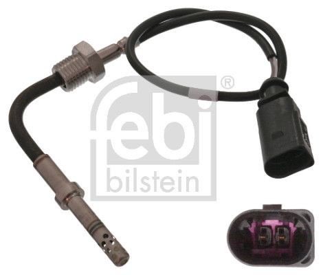 Febi Bilstein 48838 Exhaust Gas Temperature Sensor, photo 2