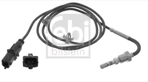 Febi Bilstein 48840 Exhaust Gas Temperature Sensor