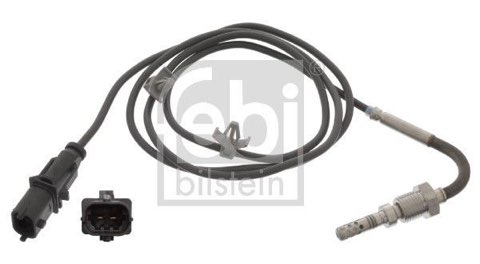 Febi Bilstein 48840 Exhaust Gas Temperature Sensor, photo 2