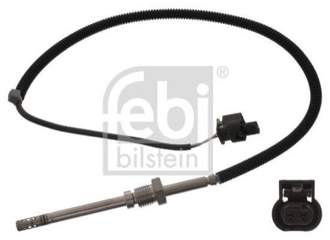 Febi Bilstein 48843 Exhaust Gas Temperature Sensor, photo 2