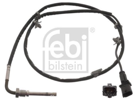 Febi Bilstein 48846 Exhaust Gas Temperature Sensor, photo 2