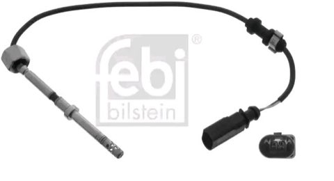 Febi Bilstein 48848 Exhaust Gas Temperature Sensor