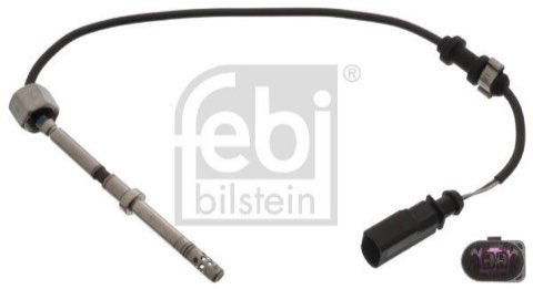 Febi Bilstein 48848 Exhaust Gas Temperature Sensor, photo 2