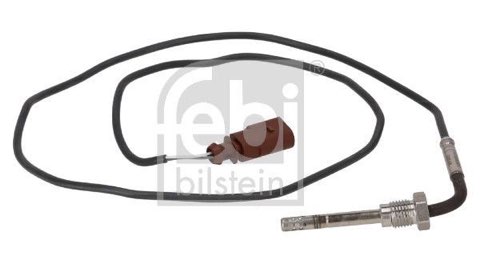 Febi Bilstein 48850 Exhaust Gas Temperature Sensor (EGT), After Soot, photo 2
