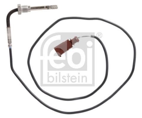 Febi Bilstein 48850 Exhaust Gas Temperature Sensor (EGT), After Soot, photo 3