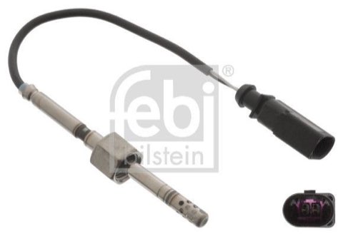 Febi Bilstein 48851 Exhaust Gas Temperature Sensor, photo 2