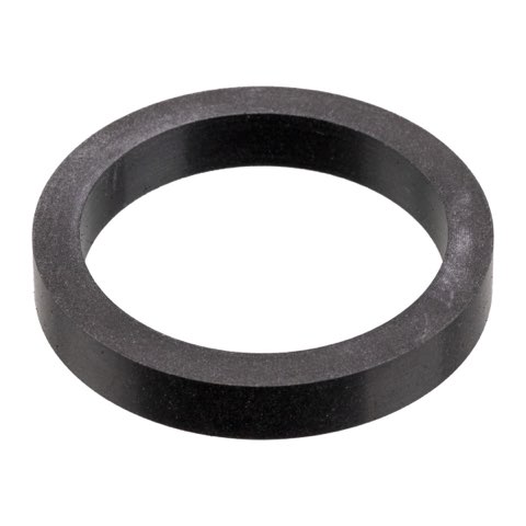 Febi Bilstein 48869 Gasket, Housing Cover (crankcase), Frontal Sided