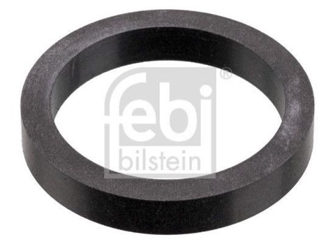 Febi Bilstein 48869 Gasket, Housing Cover (crankcase), Frontal Sided, photo 2