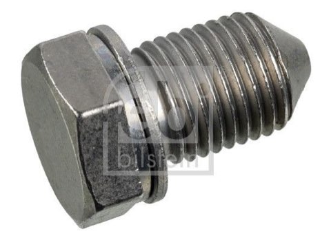 Febi Bilstein 48871 Oil Sump Plug, photo 2