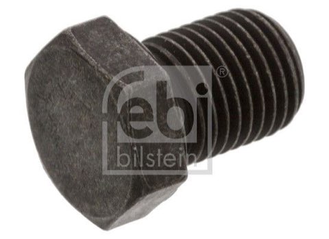 Febi Bilstein 48872 Oil Sump Plug, photo 2