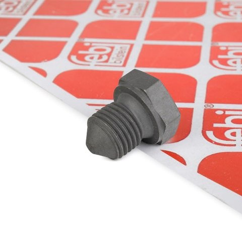 Febi Bilstein 48873 Oil Sump Plug, photo 2