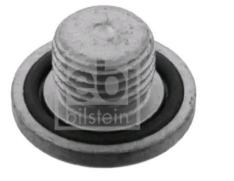 Febi Bilstein 48876 Oil Sump Plug, photo 2