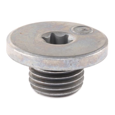 Febi Bilstein 48876 Oil Sump Plug, photo 3