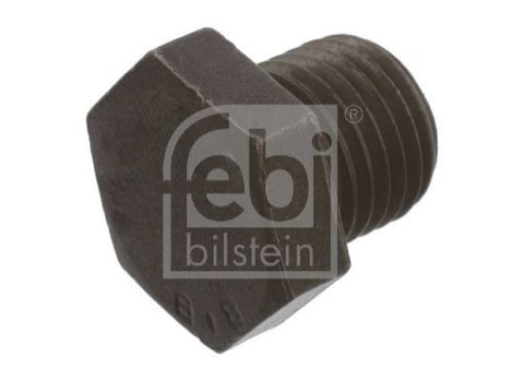 Febi Bilstein 48877 Oil Sump Plug, photo 2