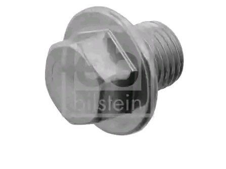 Febi Bilstein 48878 Oil Sump Plug, photo 2