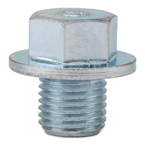 Febi Bilstein 48878 Oil Sump Plug, photo 3
