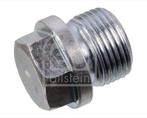 Febi Bilstein 48879 Oil Sump Plug, photo 2