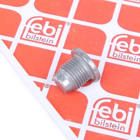 Febi Bilstein 48880 Oil Sump Plug, photo 2