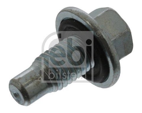 Febi Bilstein 48881 Oil Sump Plug, photo 2