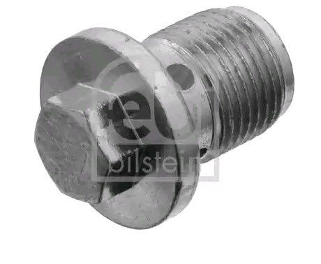 Febi Bilstein 48883 Oil Sump Plug