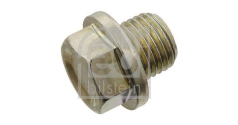 Febi Bilstein 48885 Oil Sump Plug, photo 2