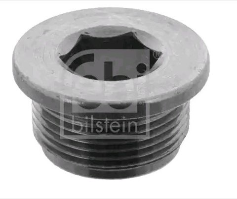 Febi Bilstein 48886 Oil Sump Plug