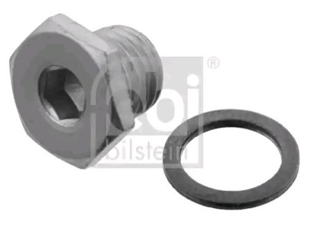 Febi Bilstein 48887 Oil Sump Plug