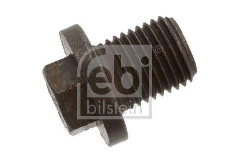 Febi Bilstein 48894 Oil Sump Plug, photo 2