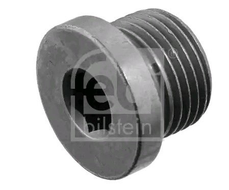 Febi Bilstein 48896 Oil Sump Plug