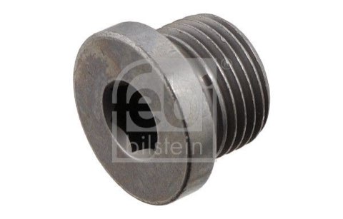 Febi Bilstein 48896 Oil Sump Plug, photo 2